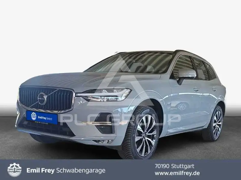 2025 Volvo XC60