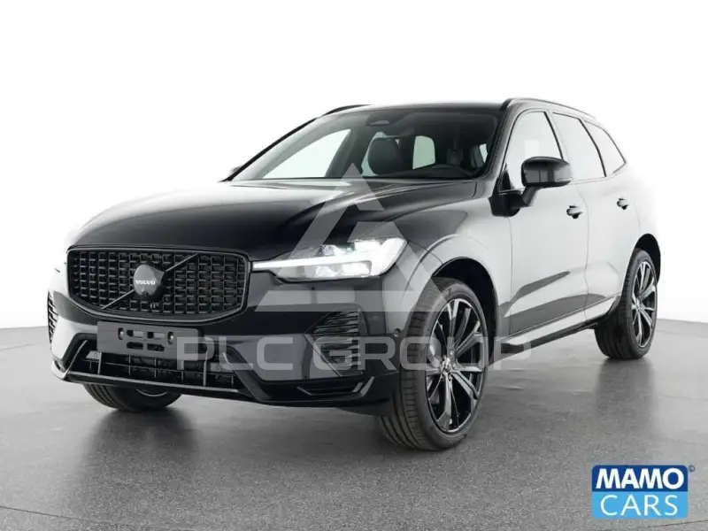 2025 Volvo XC60