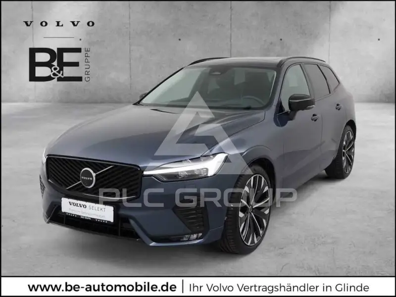 2025 Volvo XC60