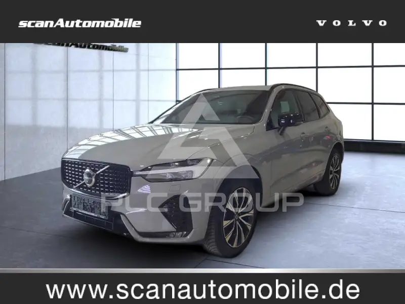 2025 Volvo XC60