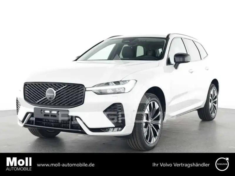2025 Volvo XC60