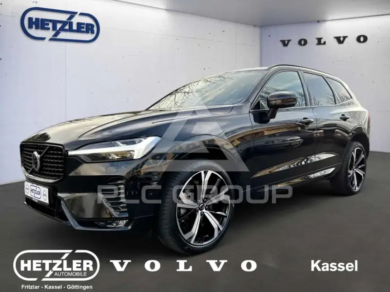 2025 Volvo XC60