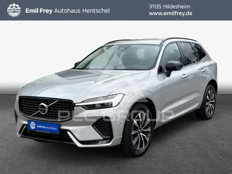 2025 Volvo XC60