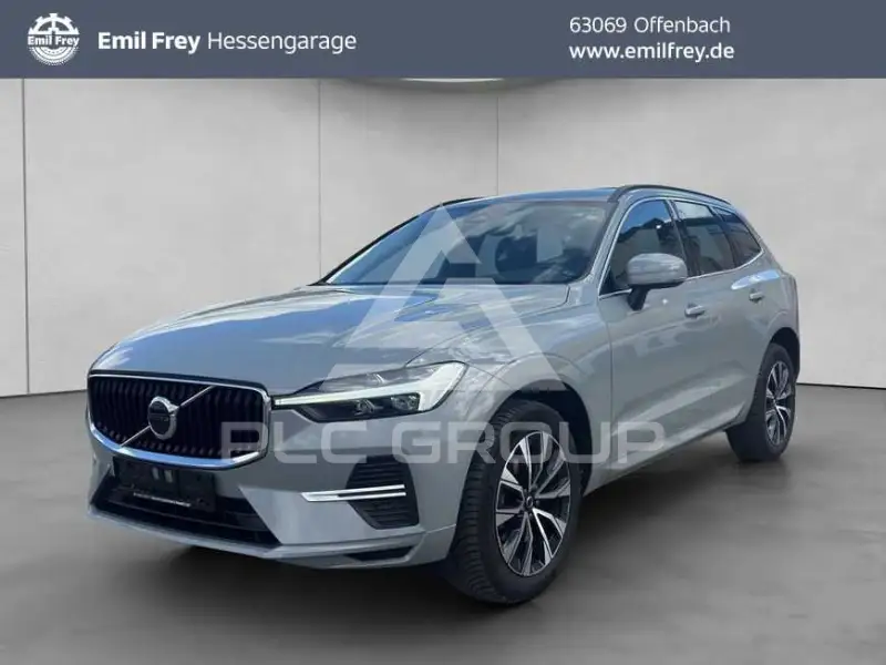 2025 Volvo XC60