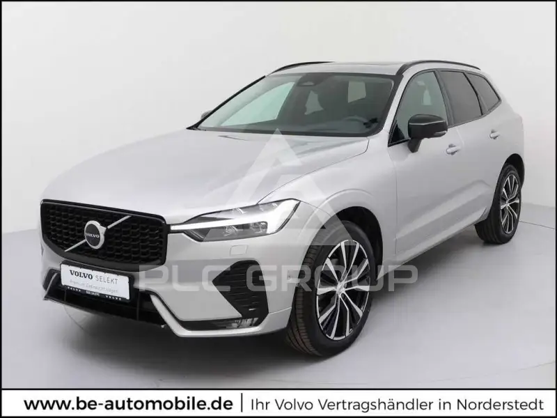 2025 Volvo XC60