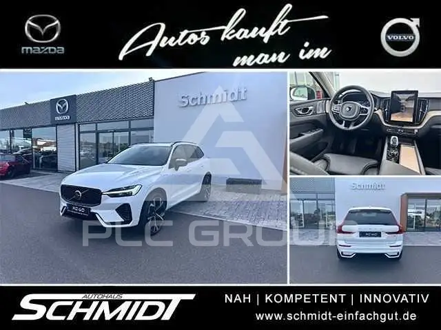 2025 Volvo XC60