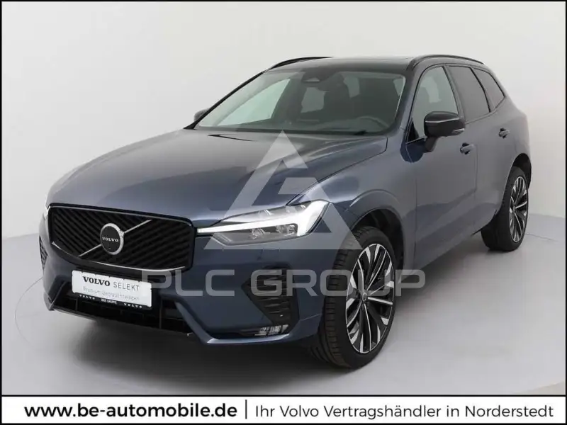 2025 Volvo XC60