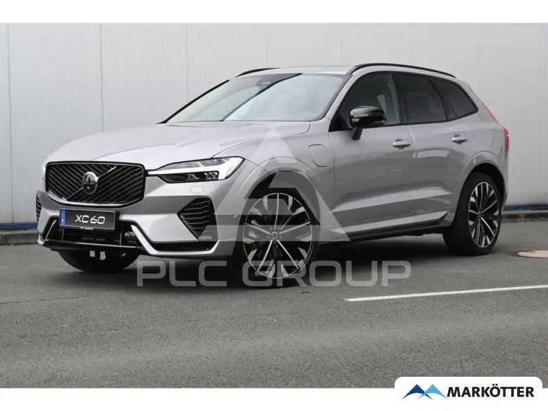 2025 Volvo XC60