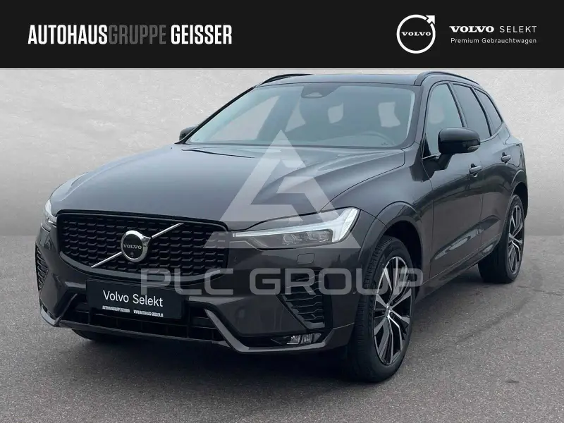 2025 Volvo XC60