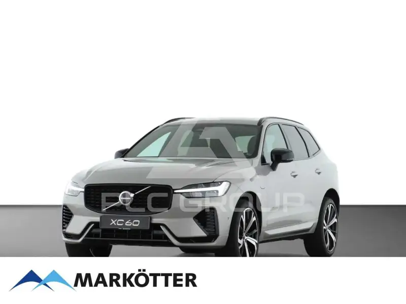 2025 Volvo XC60