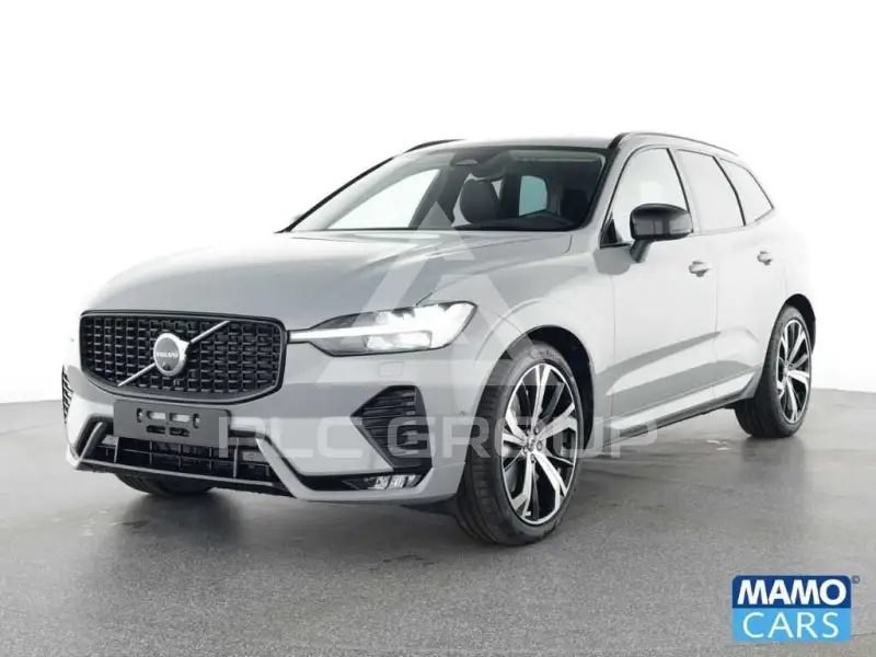 2025 Volvo XC60