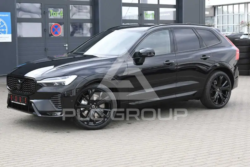 2025 Volvo XC60
