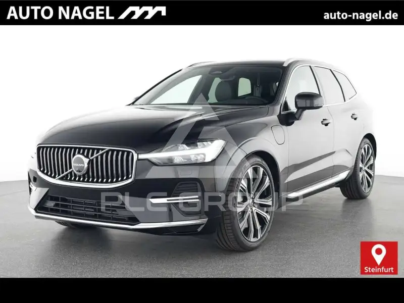 2025 Volvo XC60
