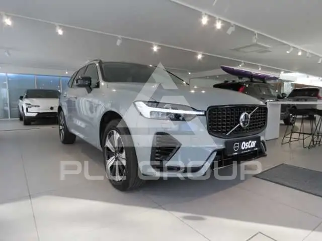 2025 Volvo XC60