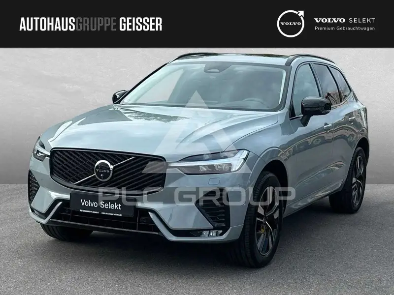 2025 Volvo XC60
