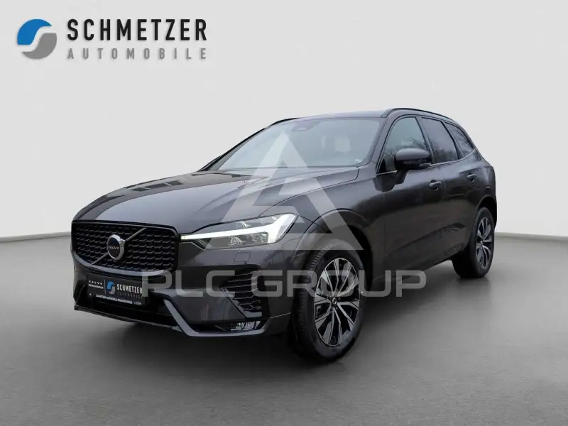 2025 Volvo XC60