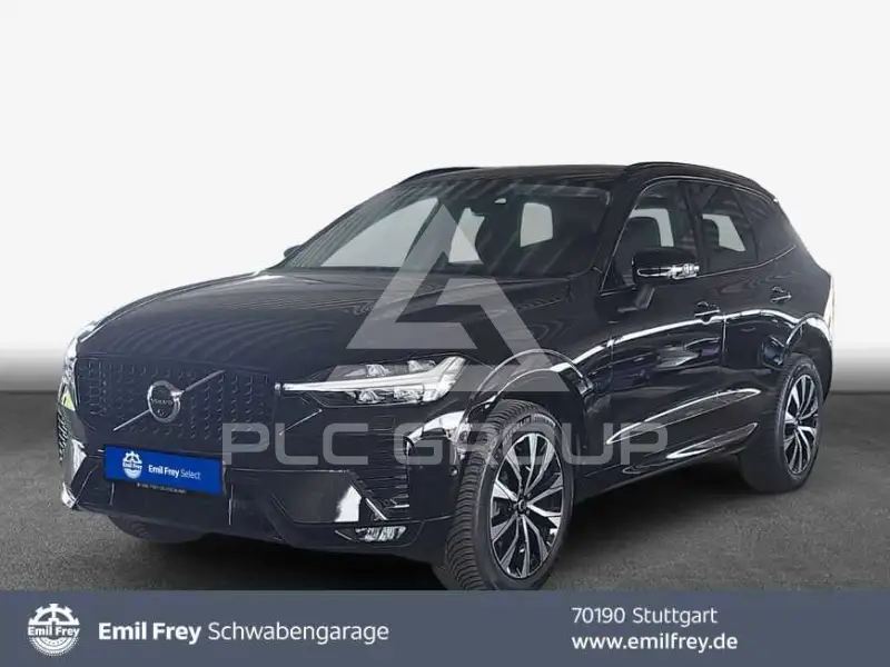 2025 Volvo XC60