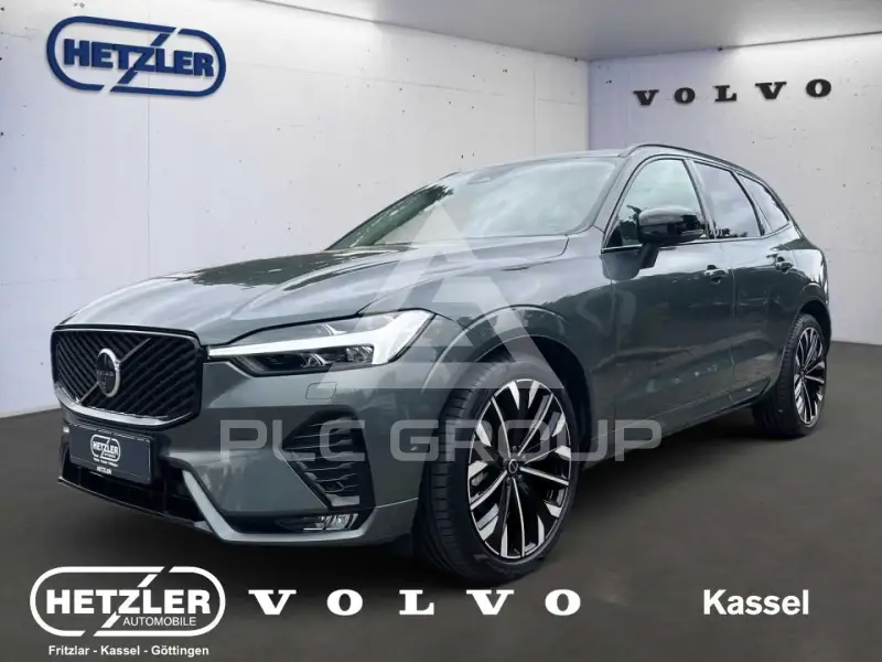 2025 Volvo XC60