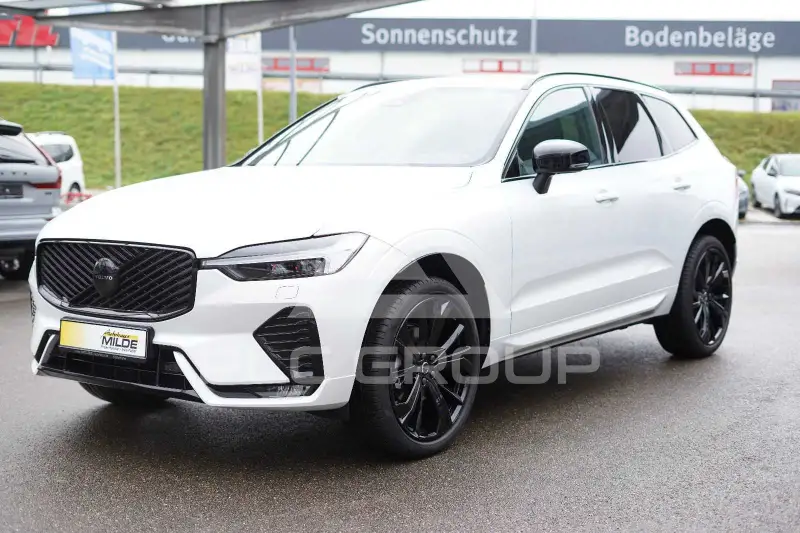 2026 Volvo XC60