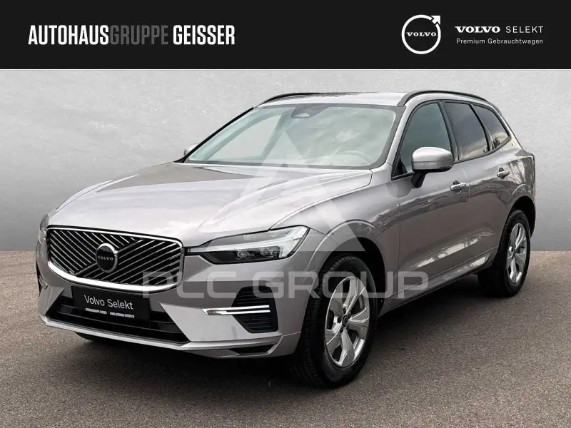 2025 Volvo XC60