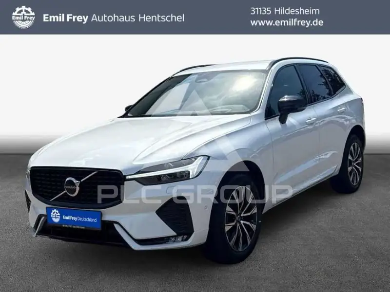 2025 Volvo XC60