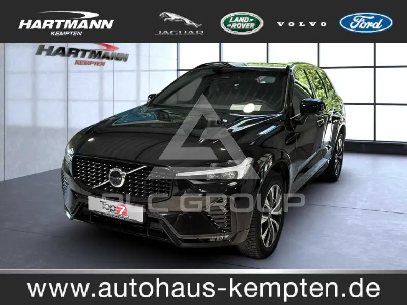 2025 Volvo XC60