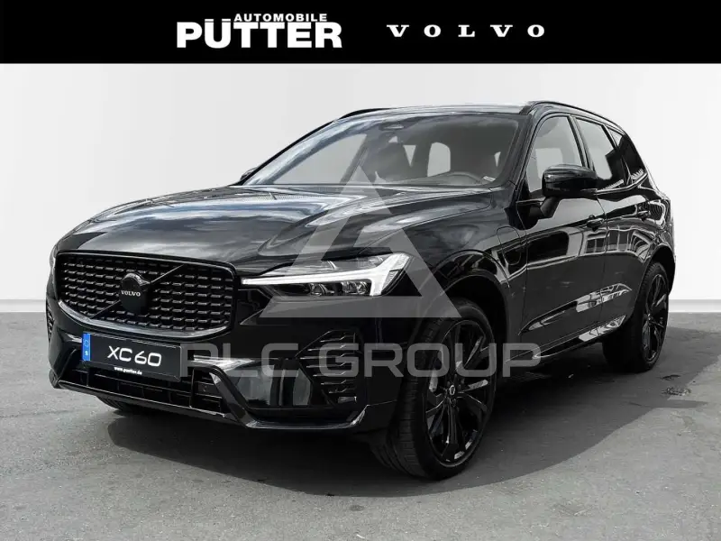 2025 Volvo XC60