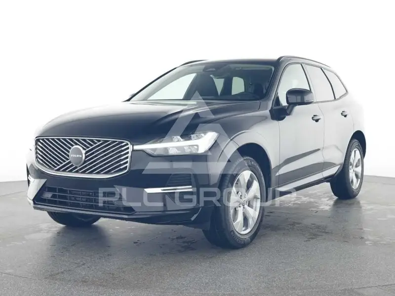 2025 Volvo XC60