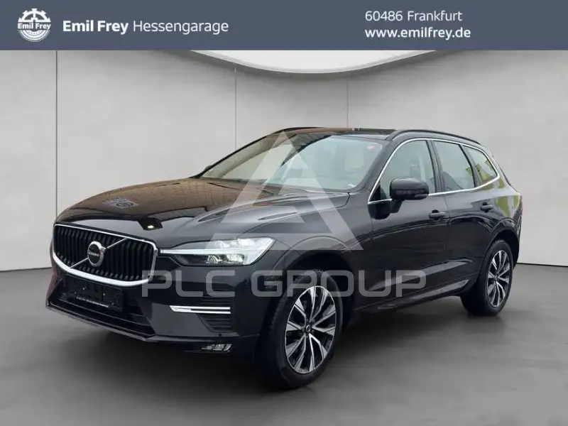 2025 Volvo XC60
