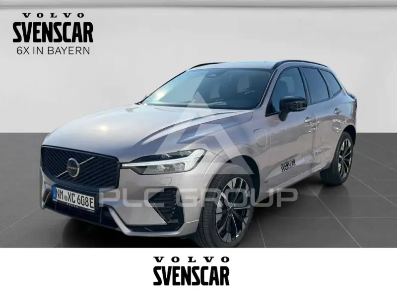 2025 Volvo XC60