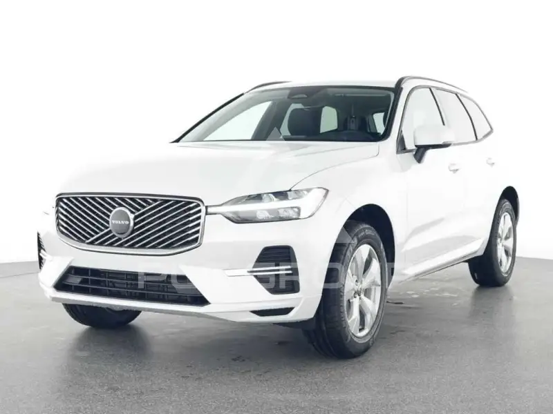 2025 Volvo XC60
