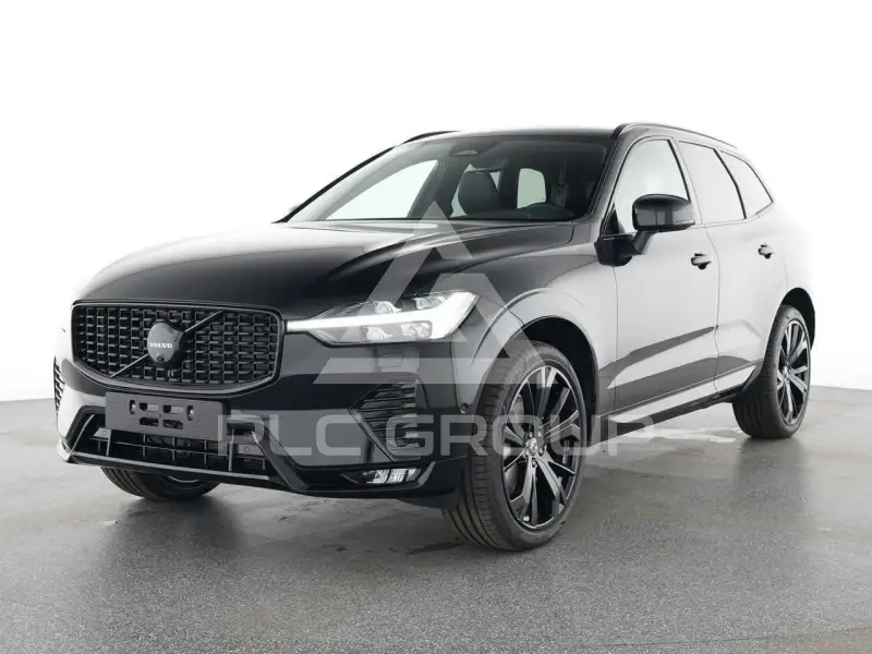 2025 Volvo XC60