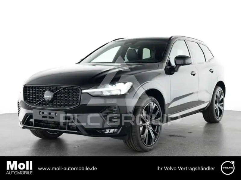 2025 Volvo XC60