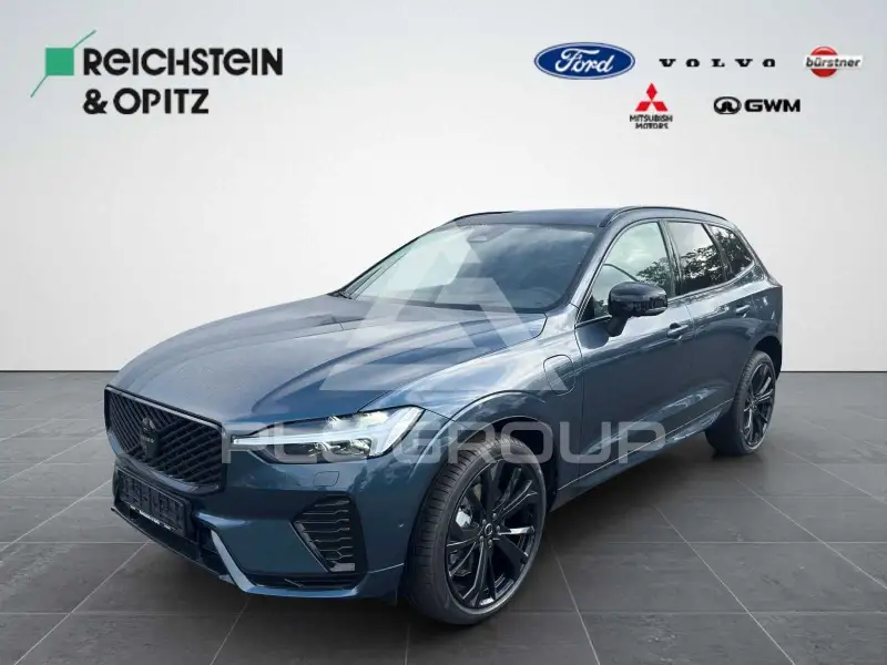 2025 Volvo XC60