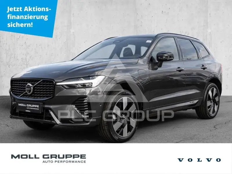 2025 Volvo XC60