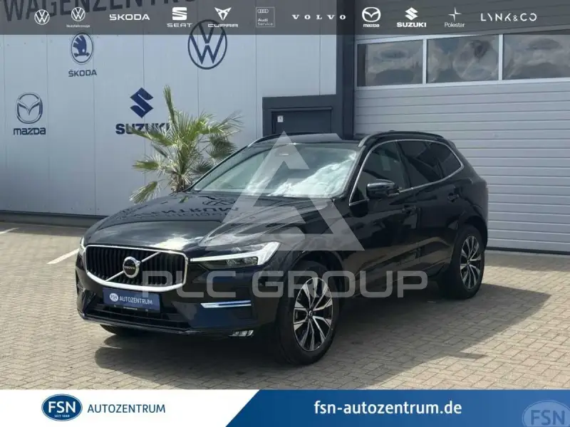 2025 Volvo XC60