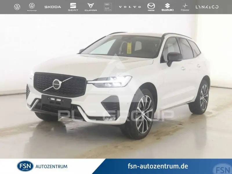2025 Volvo XC60