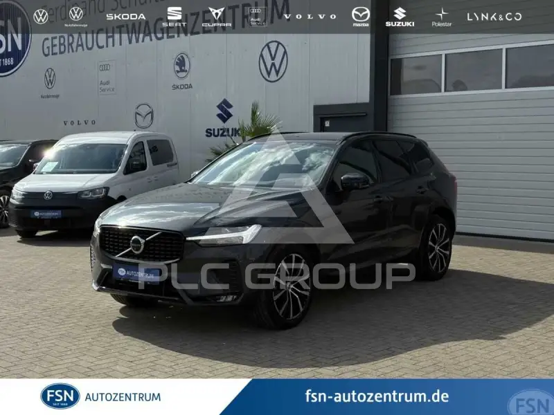 2025 Volvo XC60
