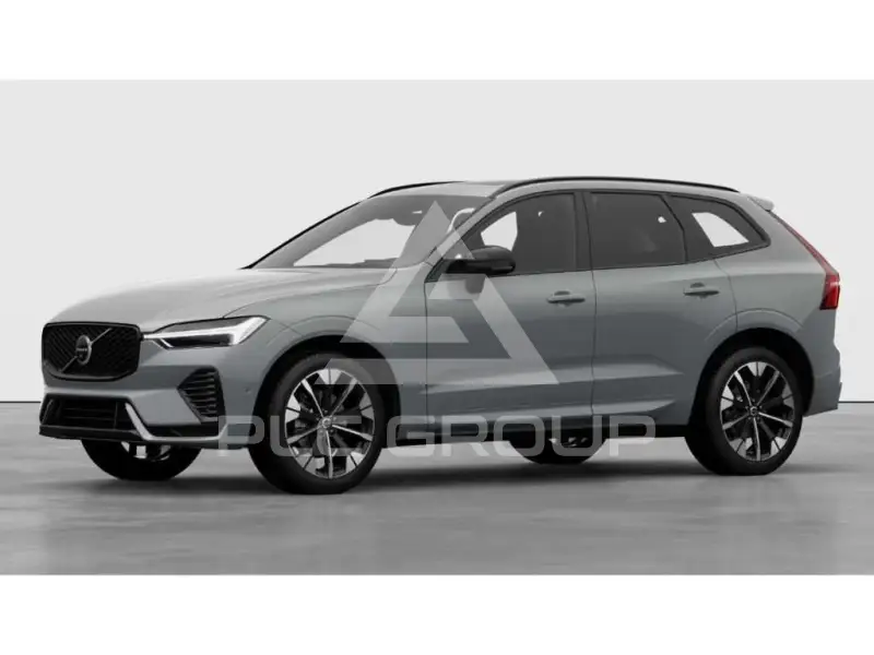 2025 Volvo XC60