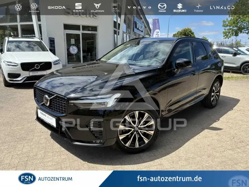 2025 Volvo XC60
