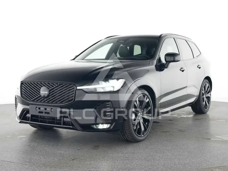 2025 Volvo XC60