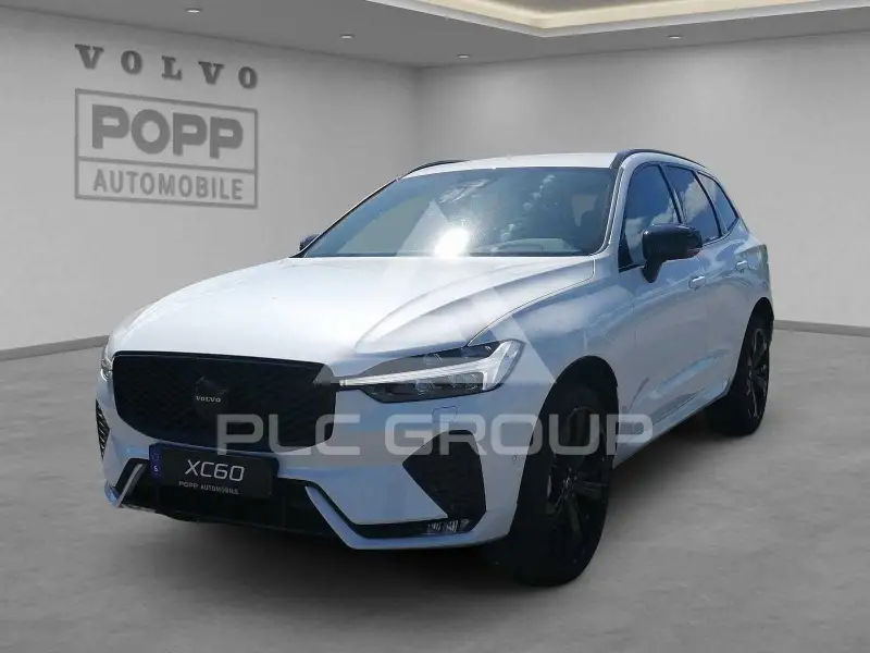 2025 Volvo XC60