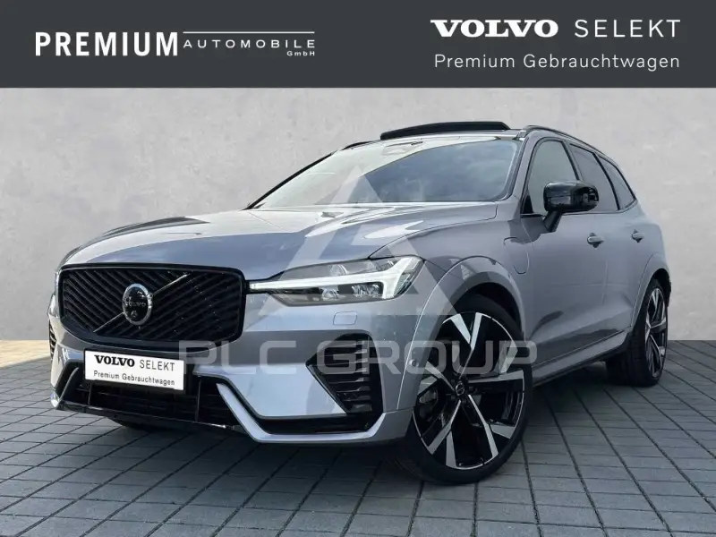 2025 Volvo XC60