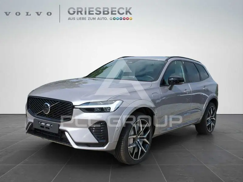2025 Volvo XC60