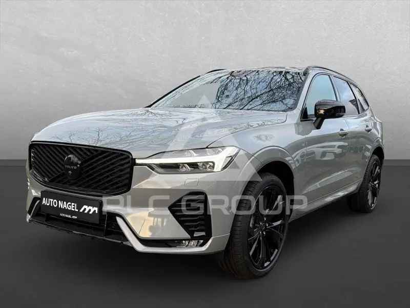2025 Volvo XC60
