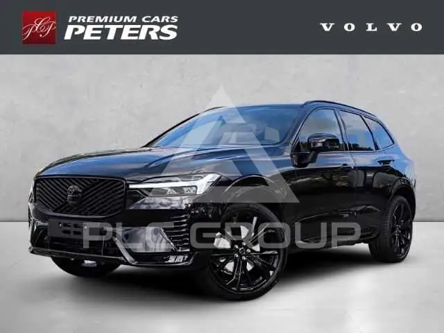 2025 Volvo XC60