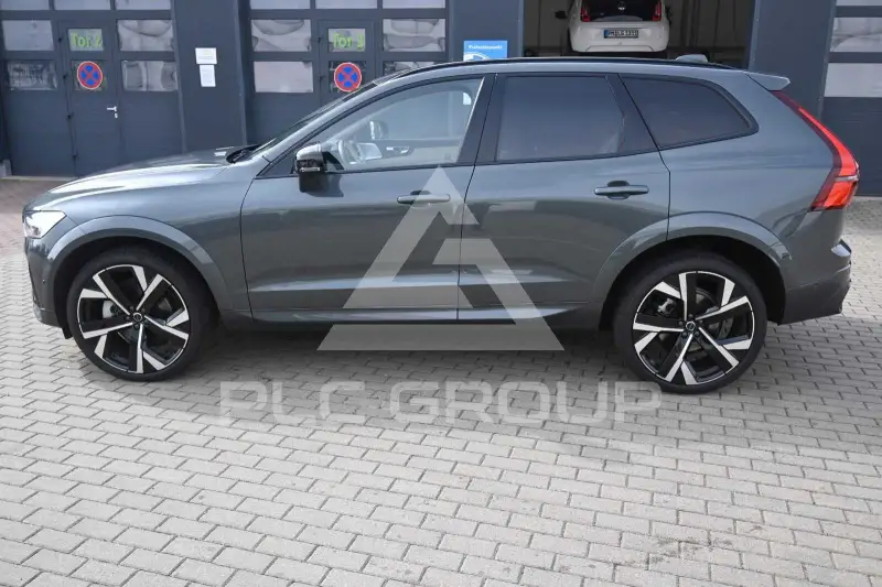 2025 Volvo XC60