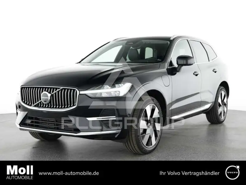 2025 Volvo XC60