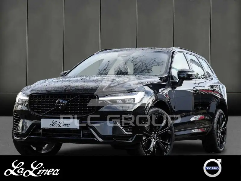 2025 Volvo XC60