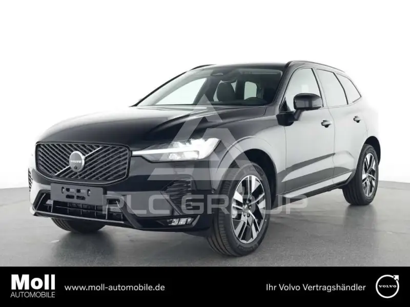 2025 Volvo XC60